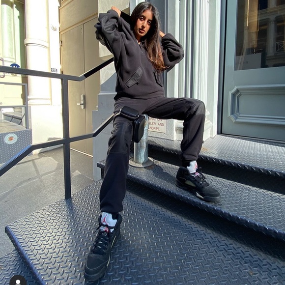 TNA FLEECE SET - Picture 1 of 3